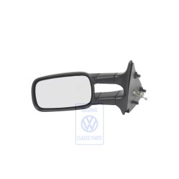 VW Original Retroviseur Ext. (Convexe) (Reglable De L'Interieur) - 6K9857501F