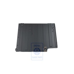 VW Original Plancher P. Surface De Charg. 