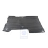 VW Original Garniture Fond De Coffre Mistral (Gris) - 6K9863463 6BQ