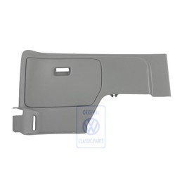 VW Original Revetement Lateral Mistral (Gris) - 6K9867421 E91
