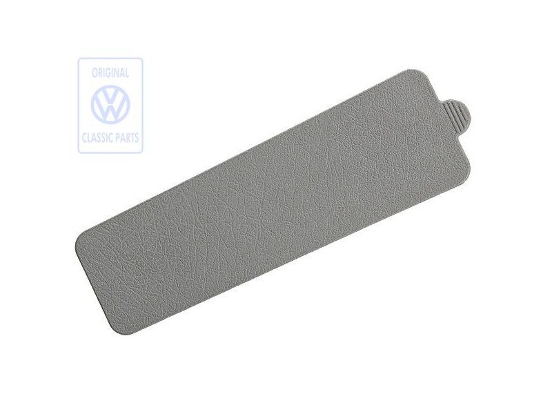 VW Original Couvercle - 6K9868433