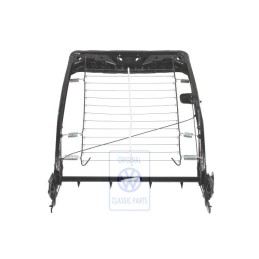VW Original Cadre De Dossier - 6K9881046A
