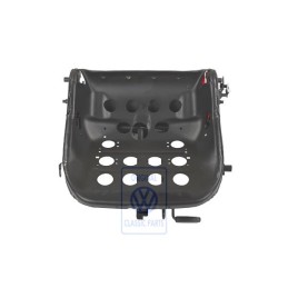 VW Original Cadre De Siege - 6K9881105A