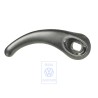 VW Original Poign.P.Regl. Siege En Hauteur Noir Satine - 6K9881254 01C