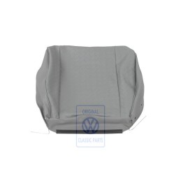 VW Original Garniture De Siege (Tissu) Gris Flanelle - 6K9881405B EDT