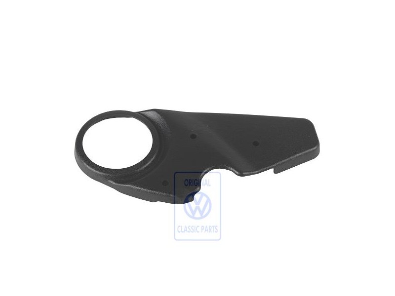 VW Original Revetement Avec Perforation - 6K9881478