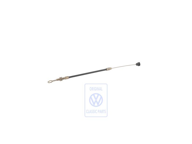 VW Original Cable Bowden - 6K9881595