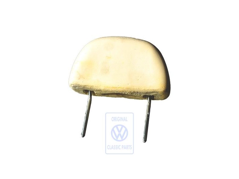 VW Original Appuie-Tete - 6K9881905