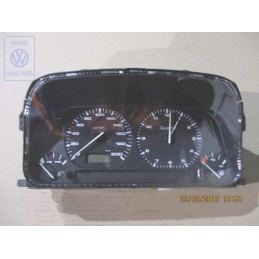 VW Original Combine D'Instruments Noir Satine - 6K9919851GXB41