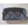 VW Original Combine D'Instruments Noir Satine - 6K9919851GXB41
