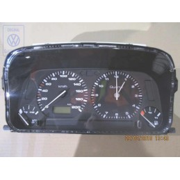 VW Original Combine D'Instruments Noir Satine - 6K9919851SXB41