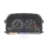 VW Original Combine D'Instruments Noir Satine - 6K9919861SXB41