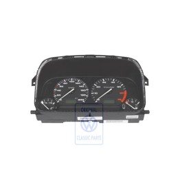 VW Original Combine D'Instruments - 6K9920840DX