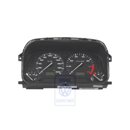 VW Original Combine D'Instruments - 6K9920840EX