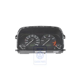 VW Original Combine D'Instruments - 6K9920840JX