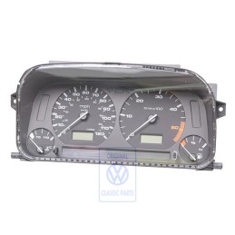 VW Original Combine D'Instruments - 6K9920940JX