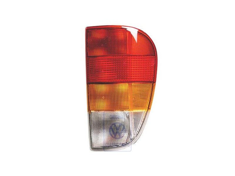 VW Original Feux Arriere Avec Feu De Marche Arriere - 6K9945112