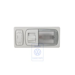 VW Original Plafonnier Gris Perle - 6K9947105A Y20
