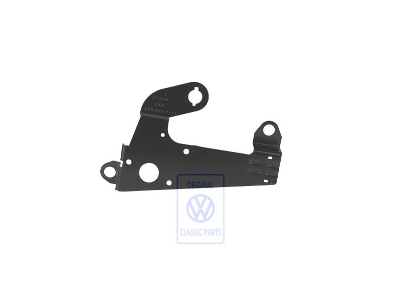 VW Original Support P. Moteur Essuie-Glace - 6K9955717A