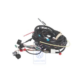 VW Original Cablage Ar - 6K9971011AK