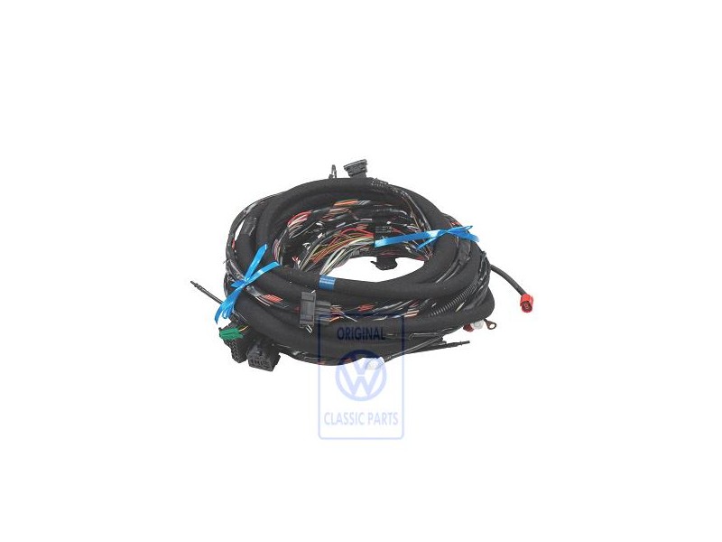 VW Original Cablage Ar - 6K9971011FL
