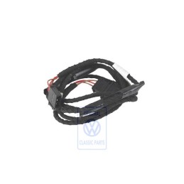 VW Original Cablage P. Eclairage De Coffre - 6K9971146