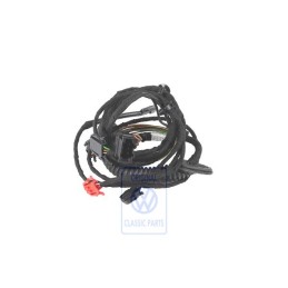 VW Original Faisceau De Cables Pour Porte - 6K9971693M