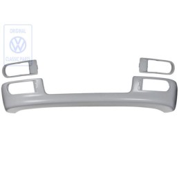 VW Original Jupe Avant Noir - 6N0071609A 9AX