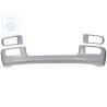 VW Original Jupe Avant Noir - 6N0071609A 9AX