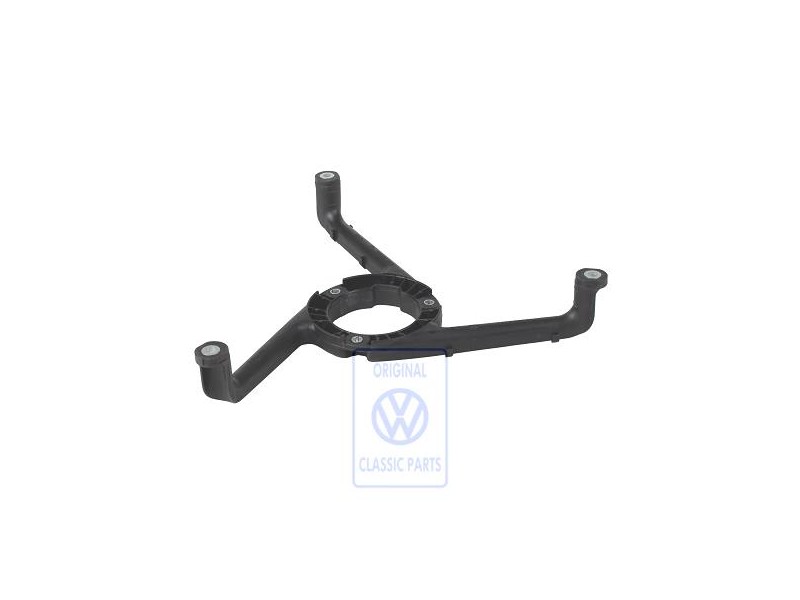 VW Original Support Pour Vent. 