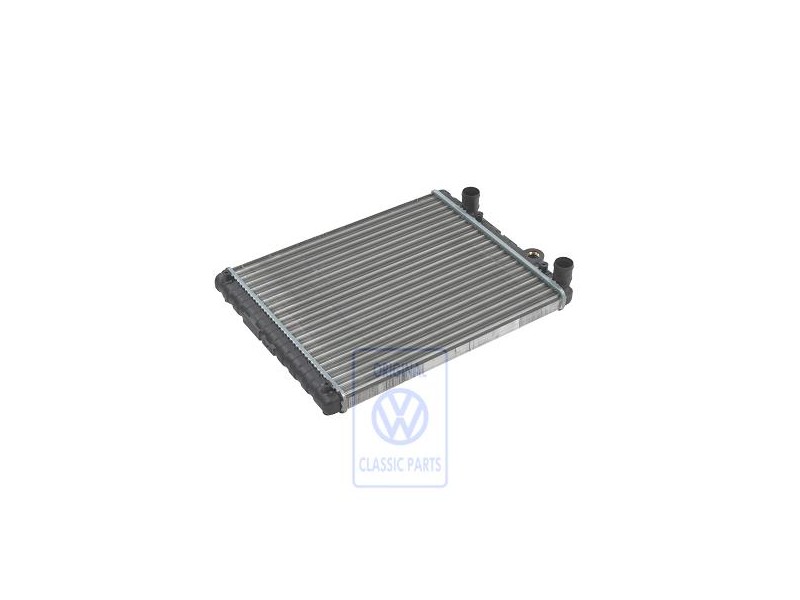 VW Original Refroidisseur A Eau - 6N0121253K