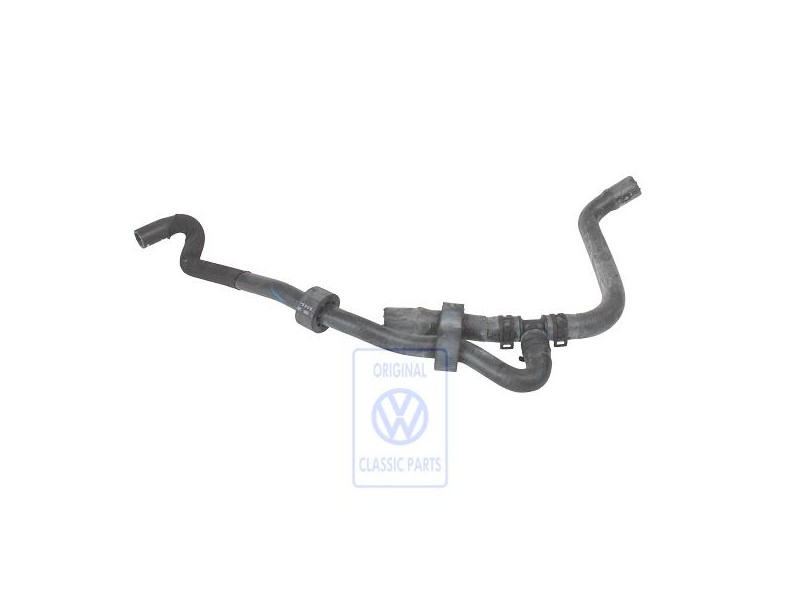 VW Original Flexible Liquide Refroid. 