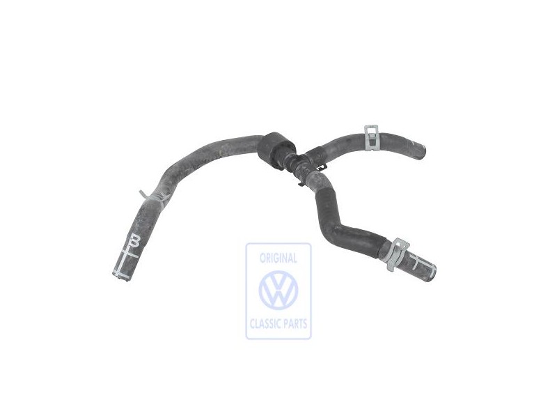 VW Original Flexible Liquide Refroid. 
