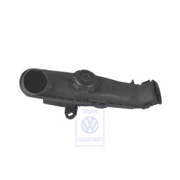 VW Original Boitier De Regulateur - 6N0129594F