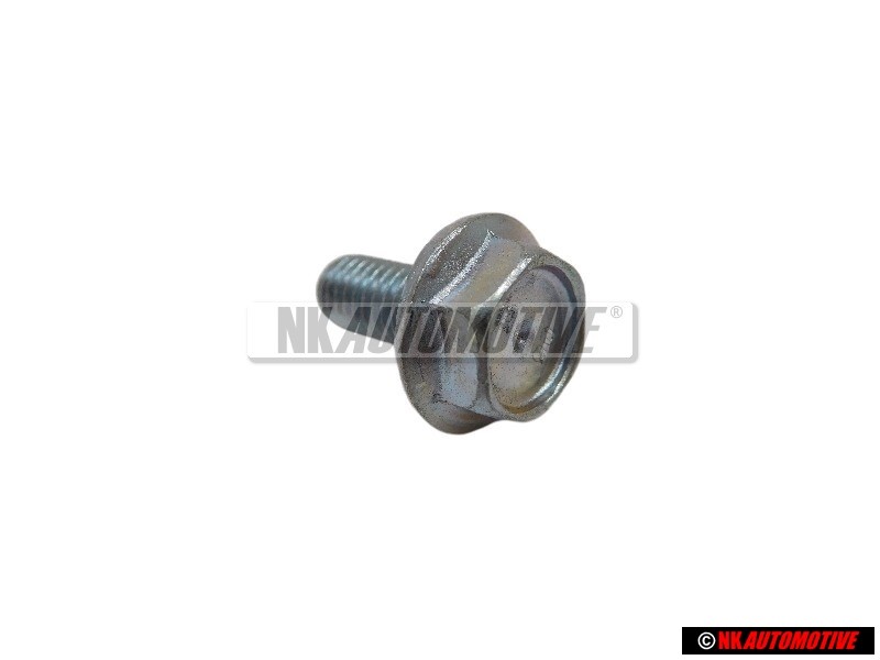 VW Original Vis 6 Pans - N 0143411