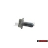VW Original Vis 6 Pans - N 0143411