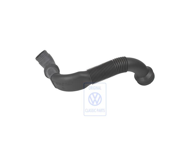 VW Original Flexible D'Admission - 6N0129627K