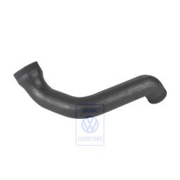 VW Original Flexible D'Admission - 6N0129627Q