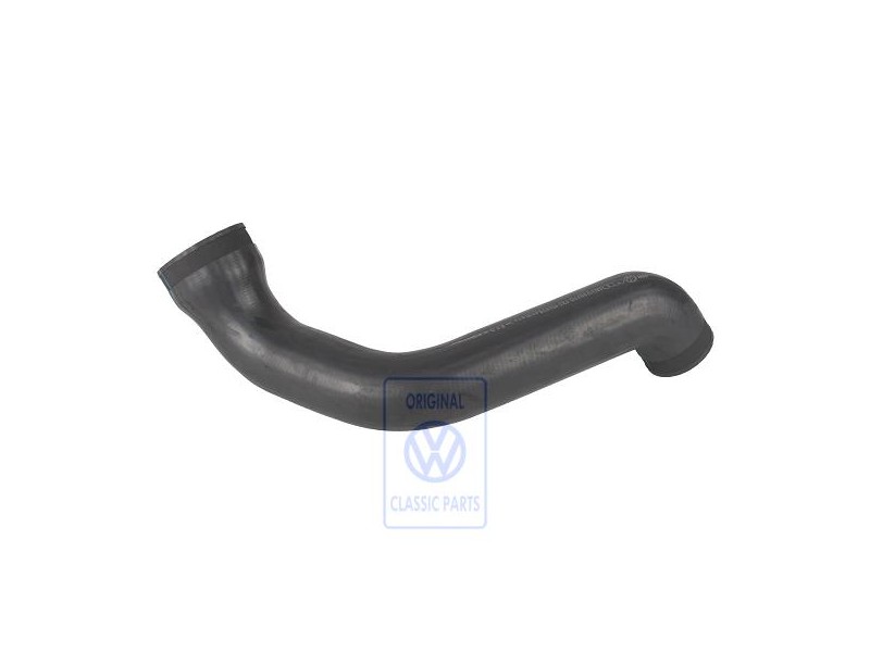 VW Original Flexible D'Admission - 6N0129627Q