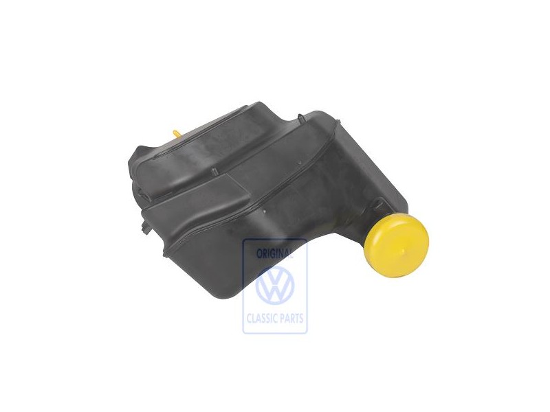 VW Original Conduit D'Air D'Admission - 6N0129649