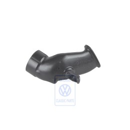 VW Original Ajutage D'Admission - 6N0129752