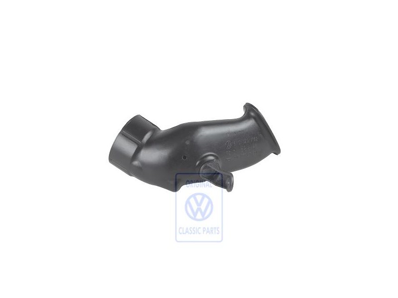 VW Original Ajutage D'Admission - 6N0129752