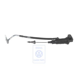 VW Original Cylindre Recepteur - 6N0142063D