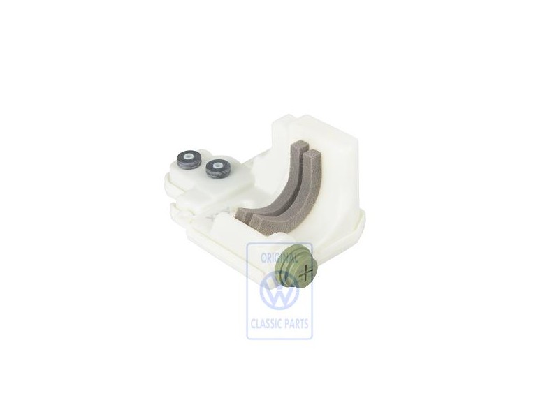 VW Original Enveloppe - 6N0142427D