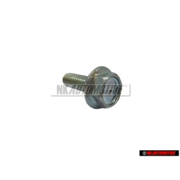 VW Original Vis Six Pans A Embase, Autoserreuse - N 0143441