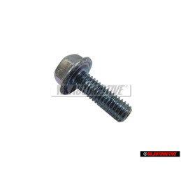 VW Original Vis Six Pans A Embase, Autoserreuse - N 0143441