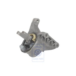 VW Original Patin Metal Caoutchouc - 6N0199543F