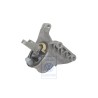 VW Original Patin Metal Caoutchouc - 6N0199543F