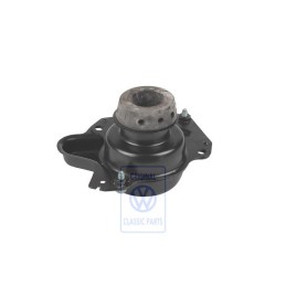 VW Original Patin Metal Caoutchouc - 6N0199555B