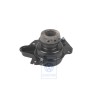 VW Original Patin Metal Caoutchouc - 6N0199555B